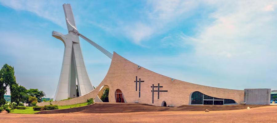 cathedrale-saint-paul-abidjan