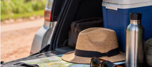 Chaleur et climatisation : préserver son confort et sa vigilance