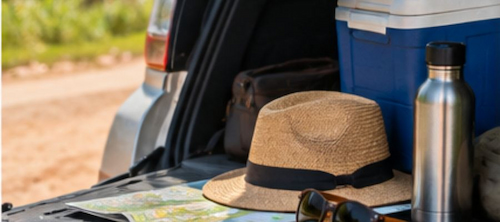 Heat and air conditioning: staying comfortable and alert