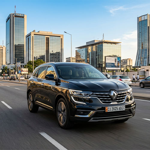 Votre voiture au meilleur prix vous attend
