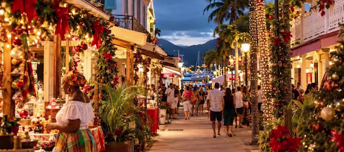 Guadeloupe in December: Weather, holiday traditions, budget & trip planning