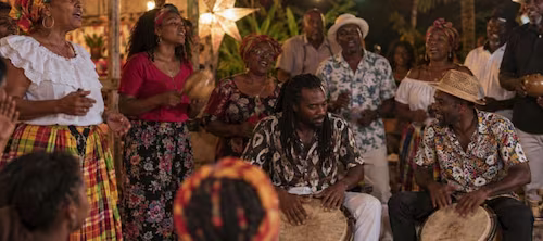 Chanté Nwel: Experiencing December to the Rhythm of a Guadeloupean Tradition