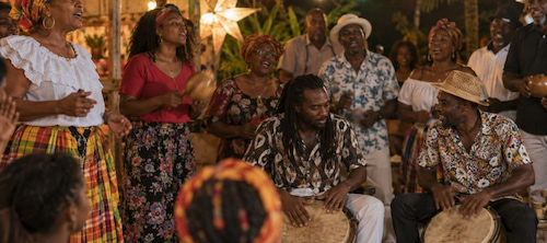 Chanté Nwel : vivre décembre au rythme d’une tradition guadeloupéenne