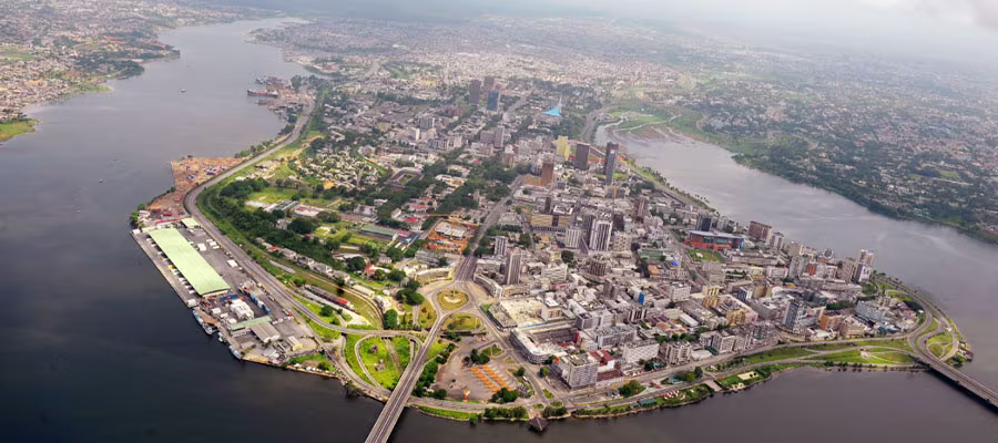 abidjan-vu-du-ciel