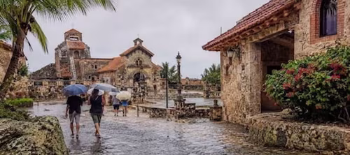 Altos de Chavón: A cultural option to check before you go