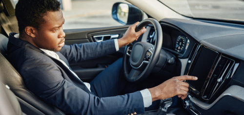 Professionnels location de voiture Cote Ivoire