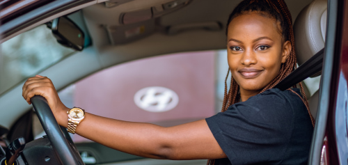 particuliers location de voiture Cote d'Ivoire