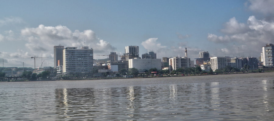 activités à faire à Abidjan City Cote d'Ivoire jumbo car 