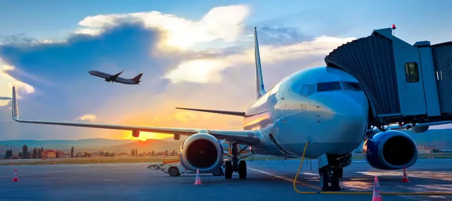  aéroports nationaux les plus populaires du Costa Rica