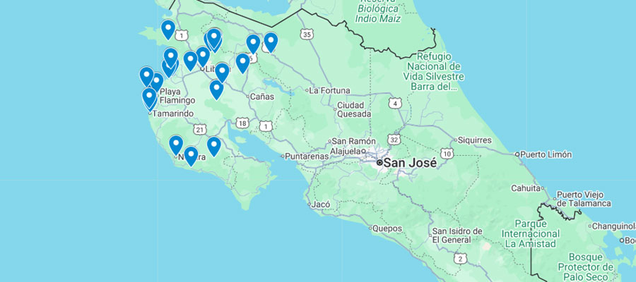 Map-Costa-Rica-Guanacaste
