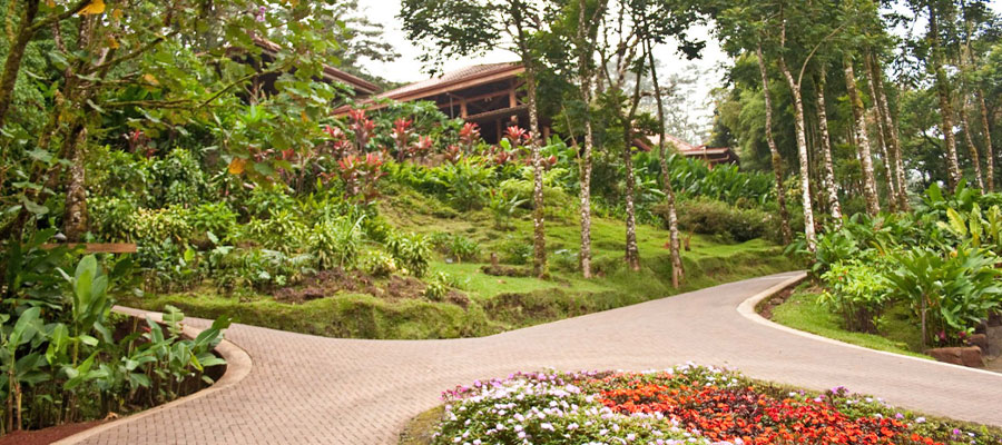 la-paz-garden