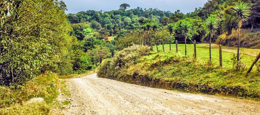 route-monteverde