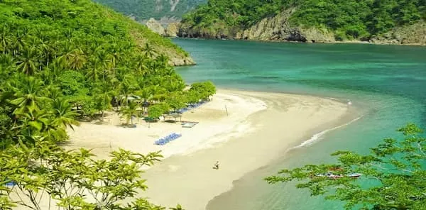 SAMARA ET LA PÉNINSULE DE NICOYA