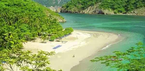 SAMARA ET LA PÉNINSULE DE NICOYA