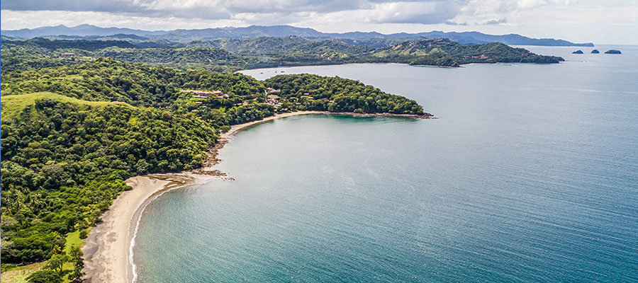 papagayo-bay