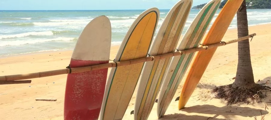  PLAYA GUIONES