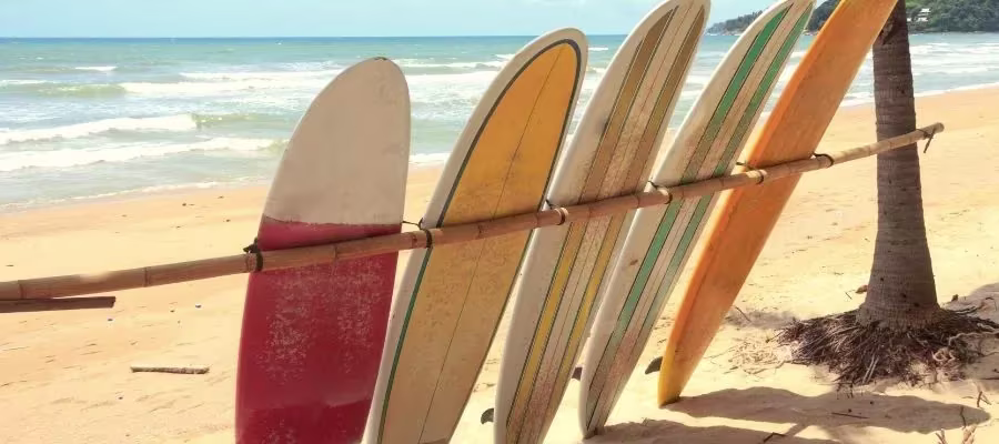 PLAYA GUIONES