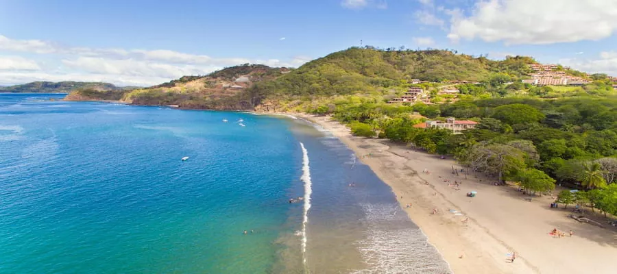 Playa Hermosa