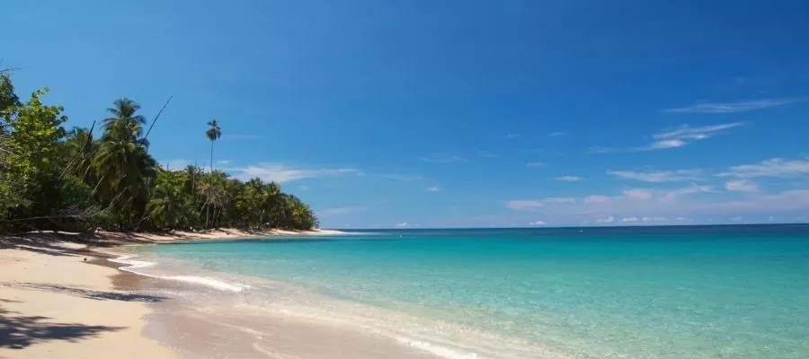  MAGNIFIQUES PLAGES
