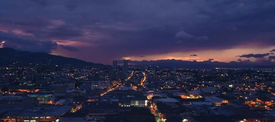 SAN JOSÉ