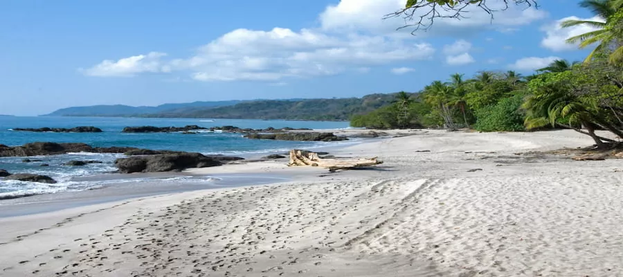 Playa Montezuma