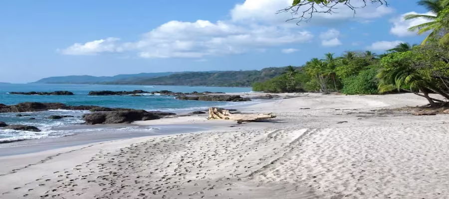 Playa Montezuma