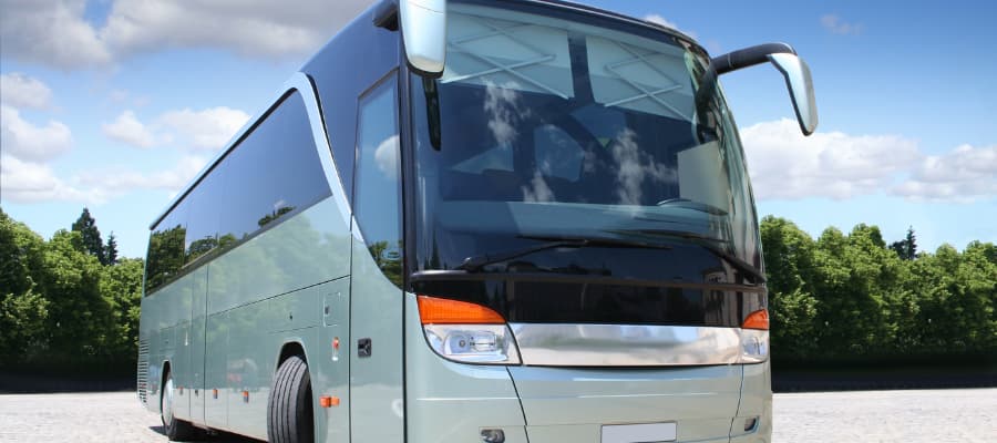 LES BUS costa rica