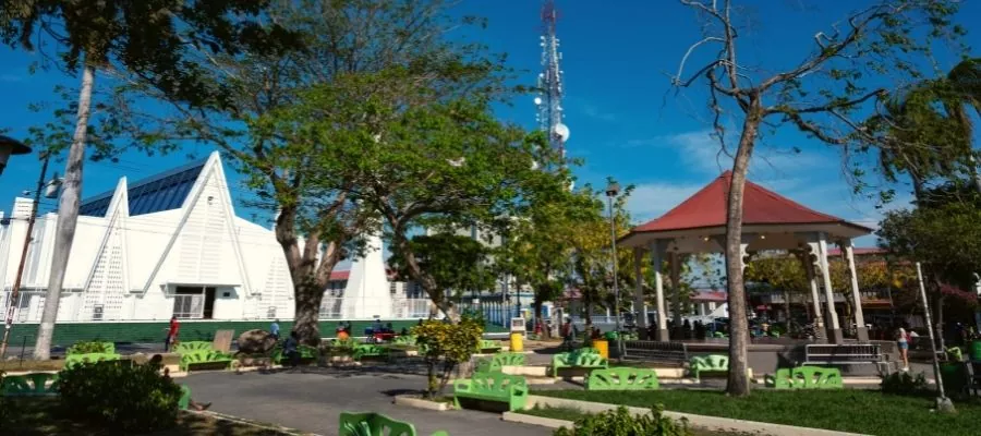 LIBERIA