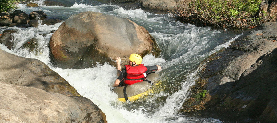 tubing-rincon-de-la-vieja