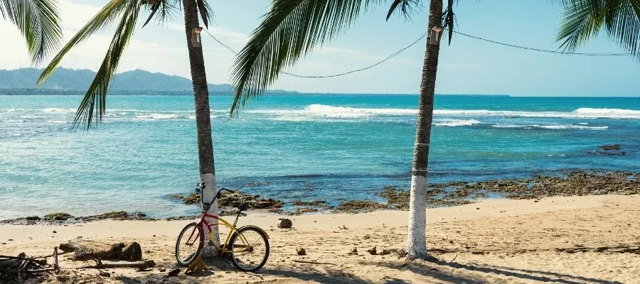PUERTO VIEJO
