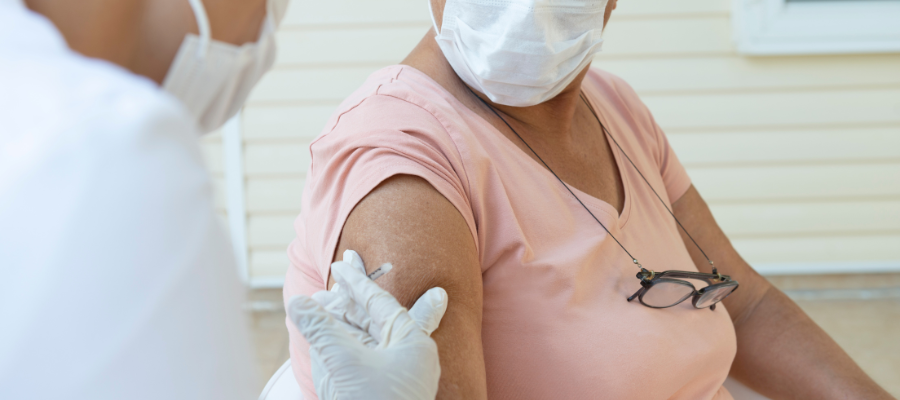 Vaccins Conseillés