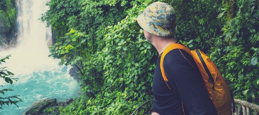 QUÉ VER EN LOS ALREDEDORES DEL PARQUE NACIONAL POÁS