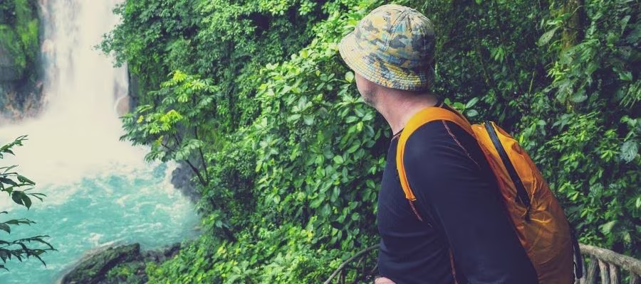 QUÉ VER EN LOS ALREDEDORES DEL PARQUE NACIONAL POÁS