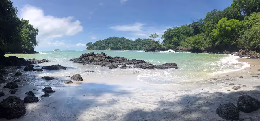 MANUEL ANTONIO NATIONAL PARK