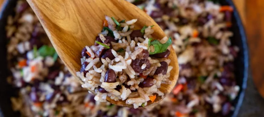 GALLO PINTO