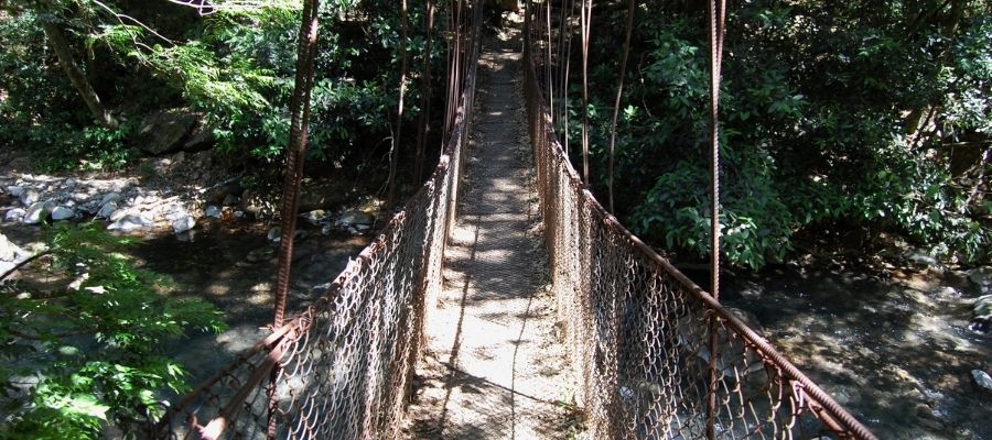 PARC NATIONAL RINCÓN DE LA VIEJA