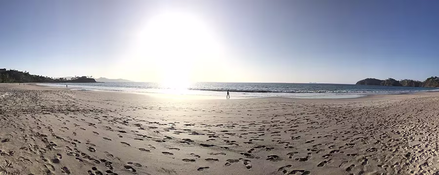 VISITAR LOS ALREDEDORES DE TAMARINDO
