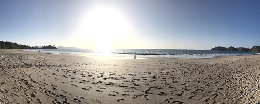 ALENTOURS DE TAMARINDO 