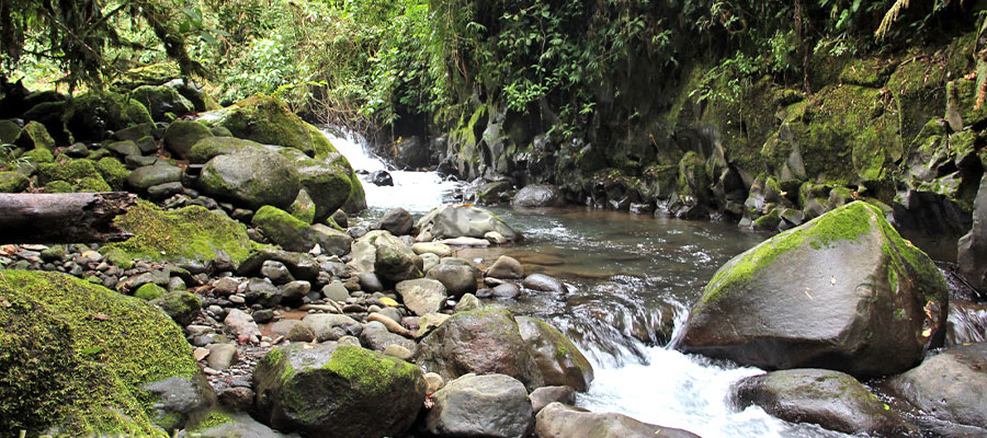 la-paz-waterfall-river