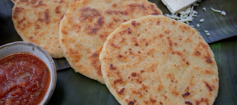 TORTILLAS ALIÑADAS