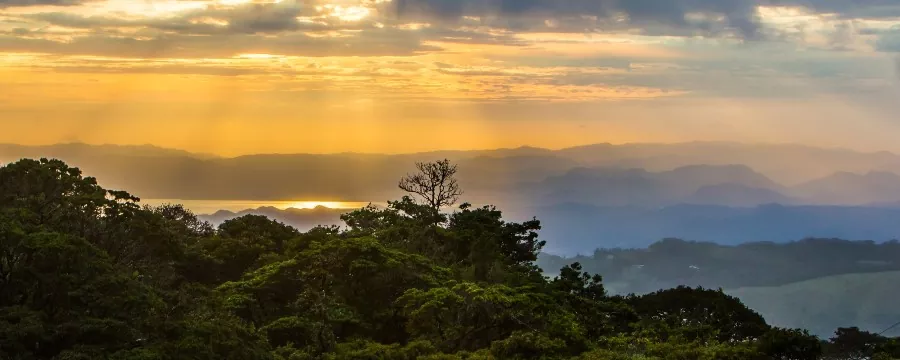 RESERVA BIOLÓGICA MONTEVERDE