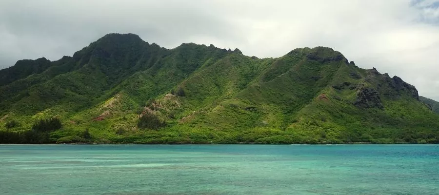 HISTOIRE DE L’ÎLE COCO