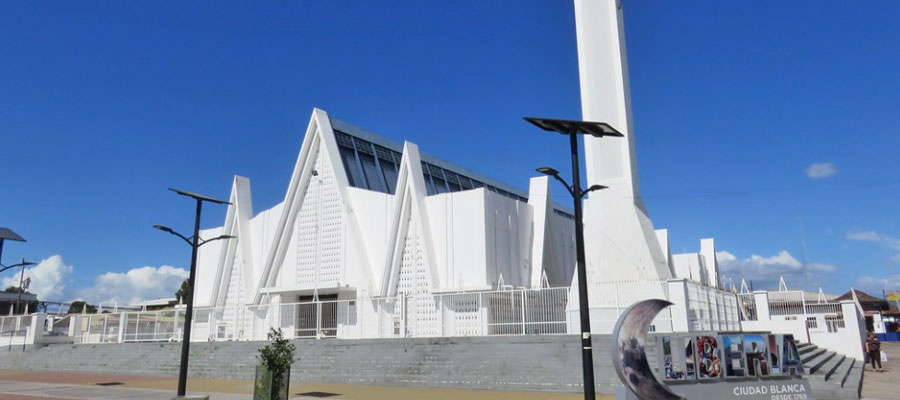 Liberia-Catedral-de-la-Inmaculada-Concepción