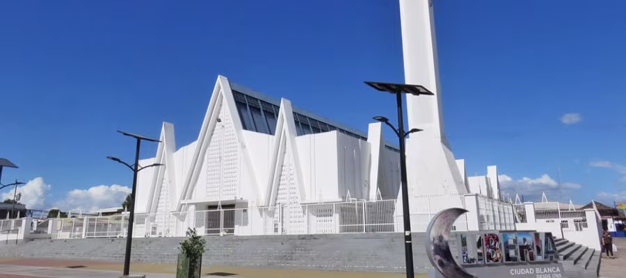 Liberia-Catedral-de-la-Inmaculada-Concepción