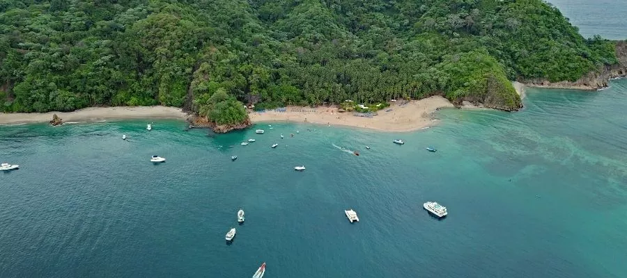 ISLA TORTUGA