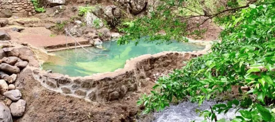 thermales Rio Negro