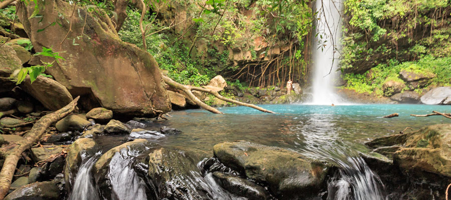 Cangreja-waterfall-rincon-de-la-vieja