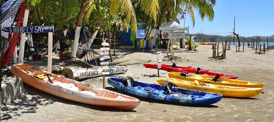 kayak-samara