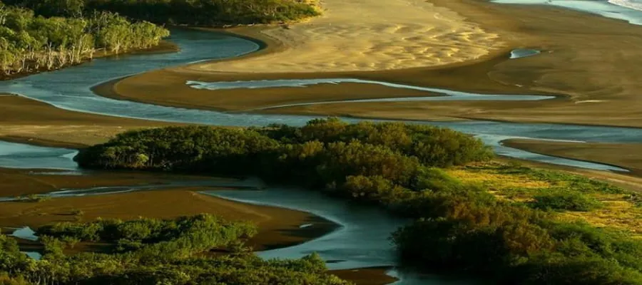 Santa Rosa National Park