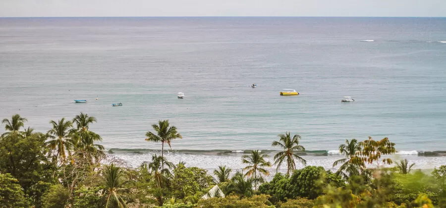 Playa Samara